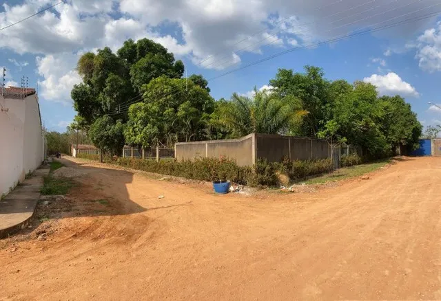 Venda de área prox. Avenida Newton Belo