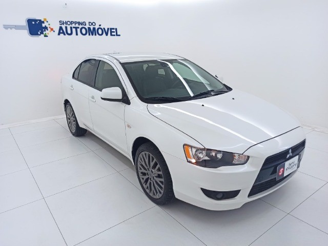 LANCER HL-T 2019 46.400 KM RODADOS !!!