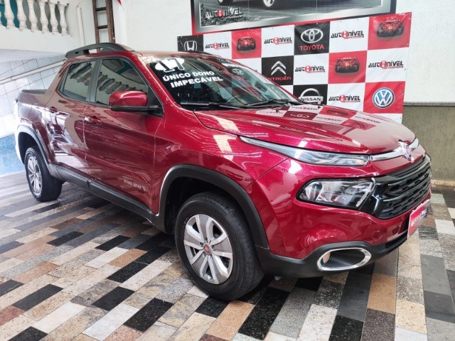 FIAT TORO FREEDOM 1.8 AT6 OPENING EDITION