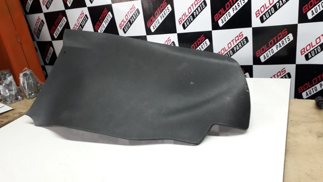Acabamento Console Esquerdo Renault Fluence 2011/2018