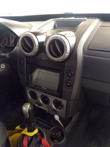 ECOSPORT FREESTYLE 2009 COMPLETO
