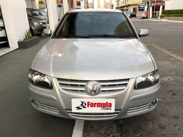 VW/GOL G4 1.0 2008   COMPLETO  