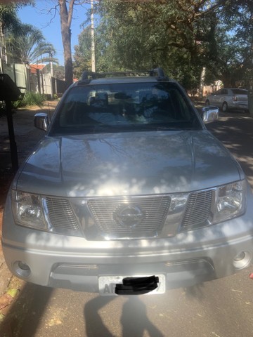 FRONTIER 2011 172CV 4X4 2 DONO