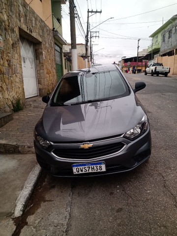 JOY SEDAN 1.0