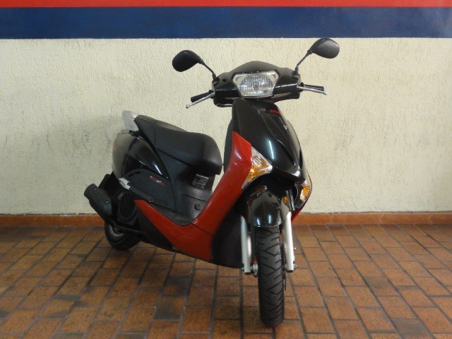 HONDA LEAD 110 2010
