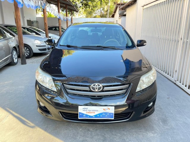 COROLLA XEI 2.0