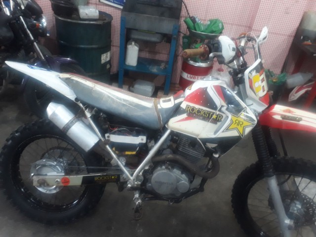 VENDO XR200 TOP