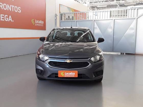 CHEVROLET JOY 2019/2020 1.0 SPE4 FLEX MANUAL