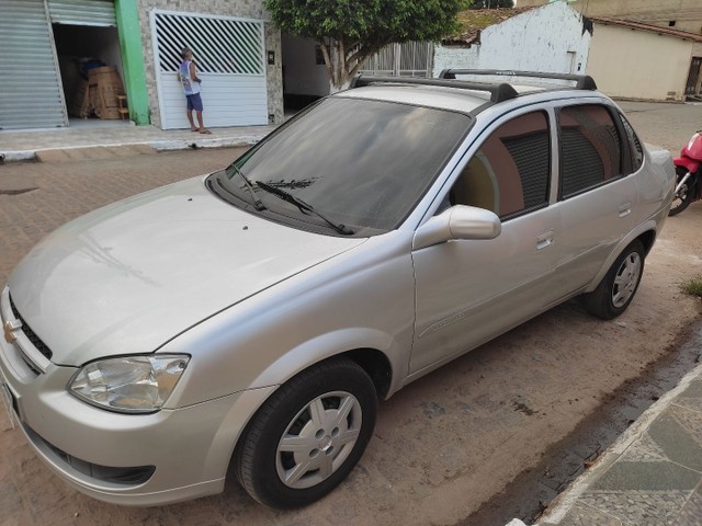 GM CHEVROLET CLASSIC 2015 COMPLETO