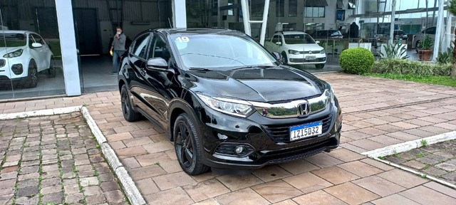 HR-V 1.8 LX