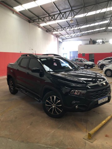 FIAT TORO ULTRA DISEL 4X4 2020