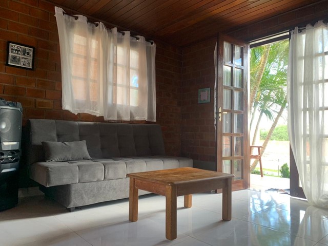 Gravatá: Aluguel por temporada de Chalé com dois quartos em Gravatá - Foto 4