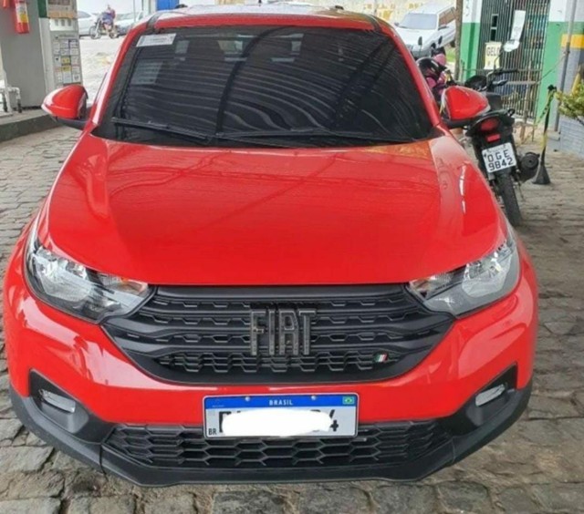 FIAT STRADA