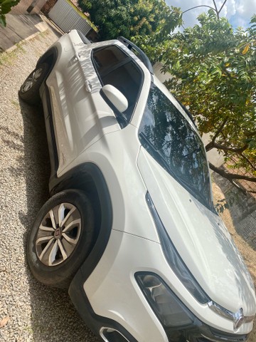 FIAT TORO 2018