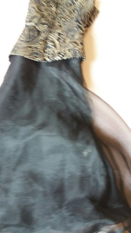 Vestido de festa  - Foto 3