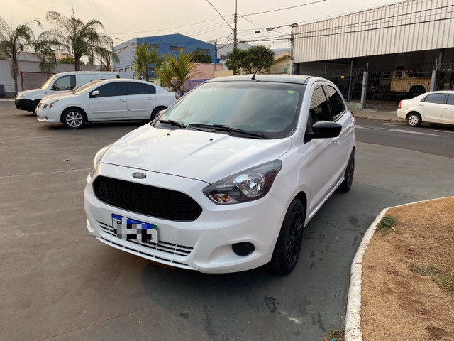 VENDO FORD KA 2018/2018 1.0