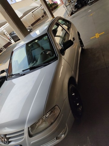 VENDE SE GOL G4