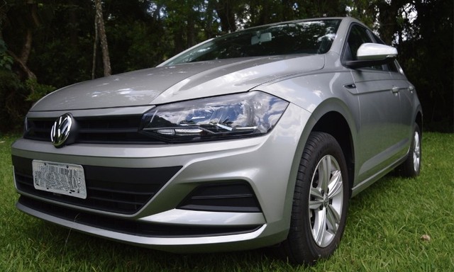 VW POLO MSI 1.6 COMPLETO ÚNICO DONO AUTOMÁTICO. IMPECÁVEL