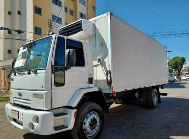 FORD CARGO 1717/09