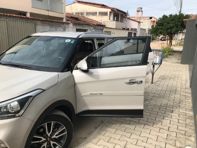 CRETA PRESTIGE 2.0 START/STOP 2018