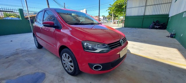 VW FOX NOVO