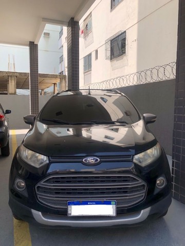 FORD ECOSPORT FLS 1.6