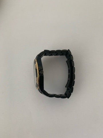 Relógio AZ Preto - Foto 2