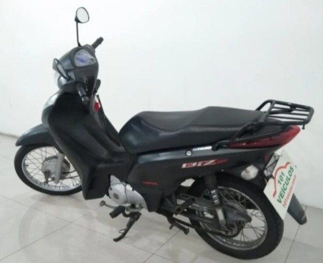 MOTO HONDA BIZ C125