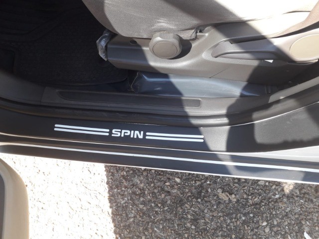 SPIN 2014/2014 LTZ 07 LUGARES SUPER CONSERVADO FONE