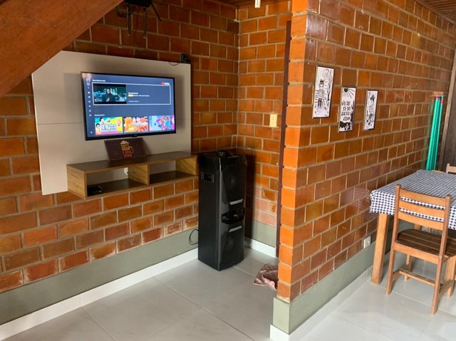 Gravatá: Aluguel por temporada de Chalé com dois quartos em Gravatá - Foto 6