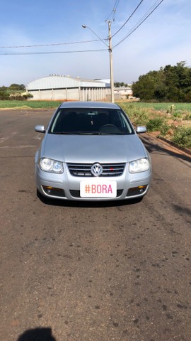 BORA 2009/10 COMPLETO