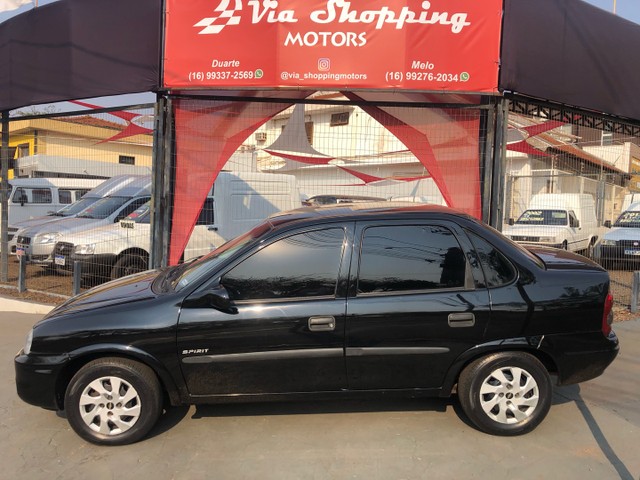 CORSA CLASSIC 2011 MOTOR 1.0 FLEX GM CHEVROLET