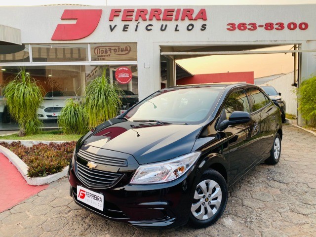 COBALT LTZ AUTOMÁTICO COMPLETÃO BRANCO