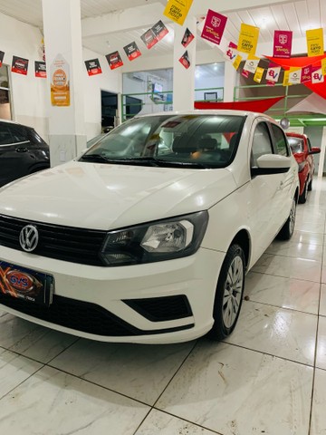 GOL 2019 COMPLETO 1.0