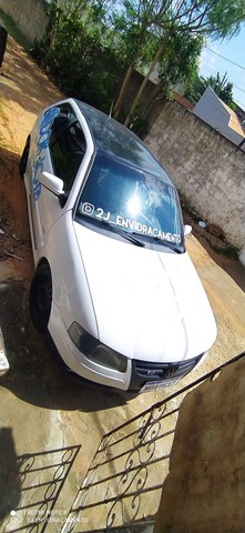 GOL G4 10/11 15,800