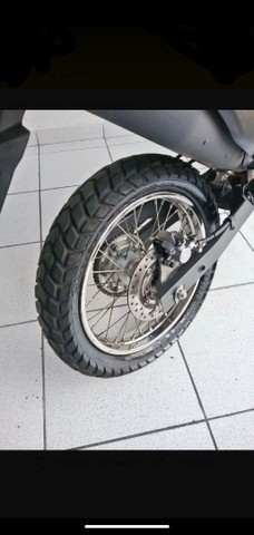 HONDA XRE, 2019