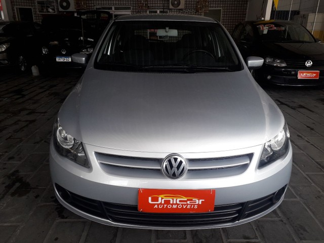 GOL TREND ANO 2010