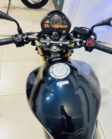 HORNER CB 600F