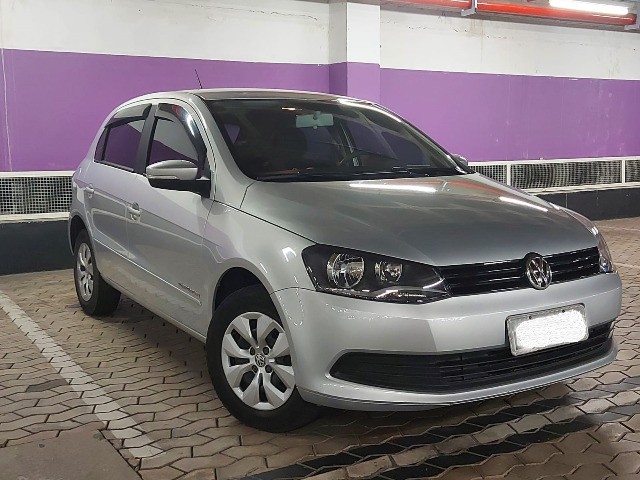 GOL G6 COMFORTILINE 1.0 2015