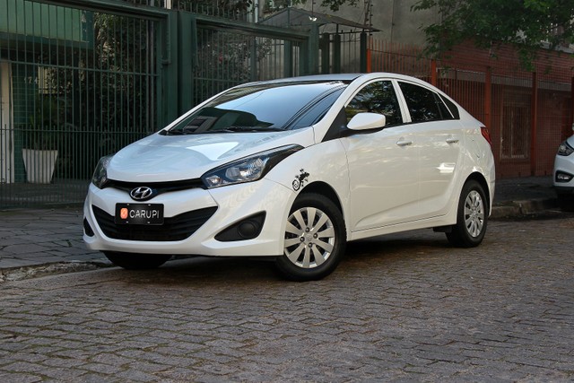 HYUNDAI HB20S 1.0 COMFORT PLUS  FLEX 