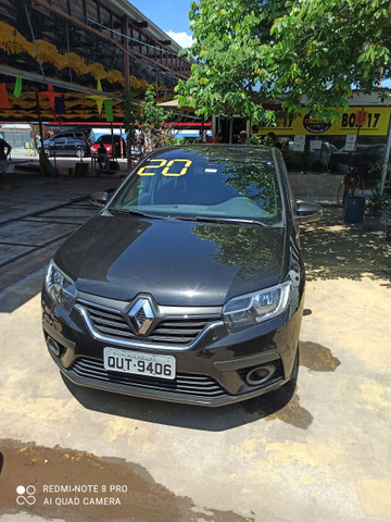 LOGAN ZEN 1.6  COMPLETO+ GNV  ENTRADA+ 48 ×1.217.00