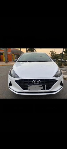 HYUNDAI HB20 1.0 SENSE FLEX 5P