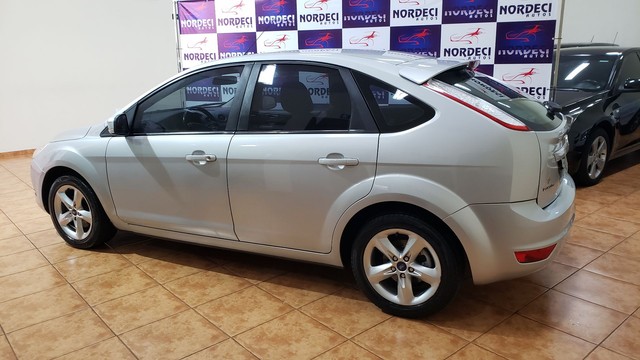 FORD FOCUS 1.6 SE ANO 2013