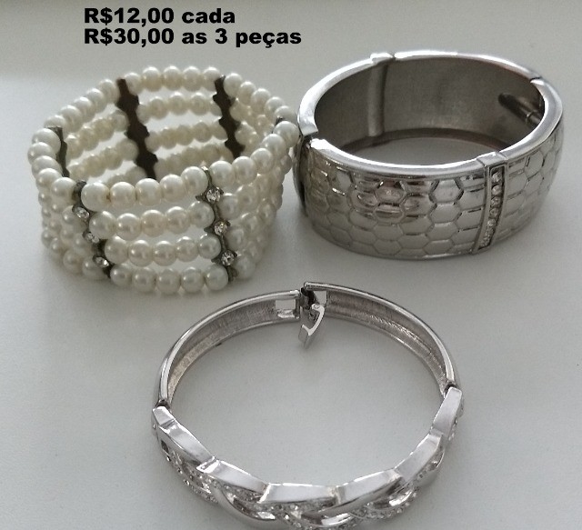 Peças lindas novas á partir de  - Foto 3