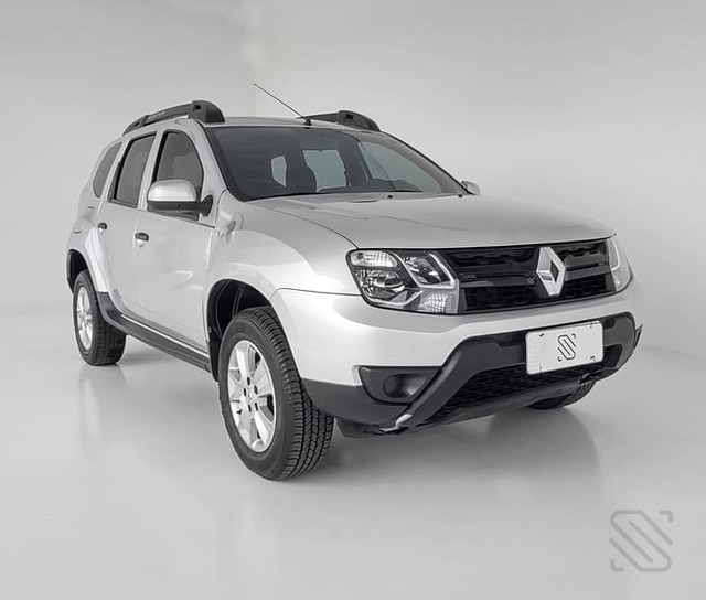 RENAULT DUSTER EXPRESSION 1.6 16V