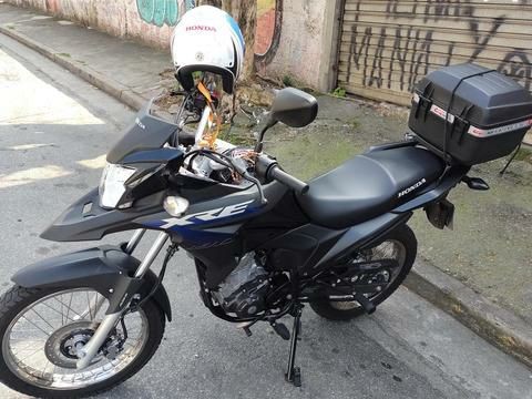 FEIRÃO AUTOMÓTIVO HONDA XRE 190 SE