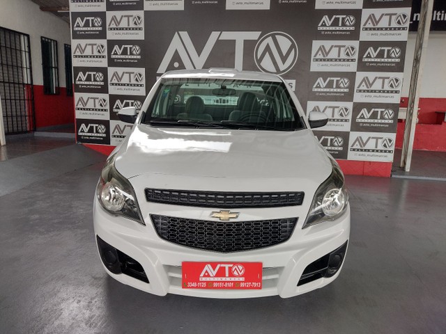 MONTANA LS 1.4 ECONO.FLEX  2016/2017 