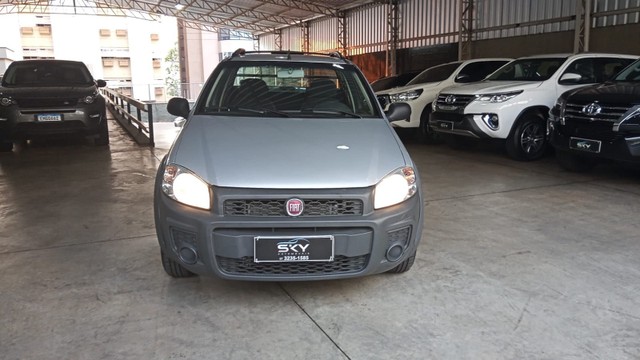 STRADA WORKING CE 1.4 2014/15