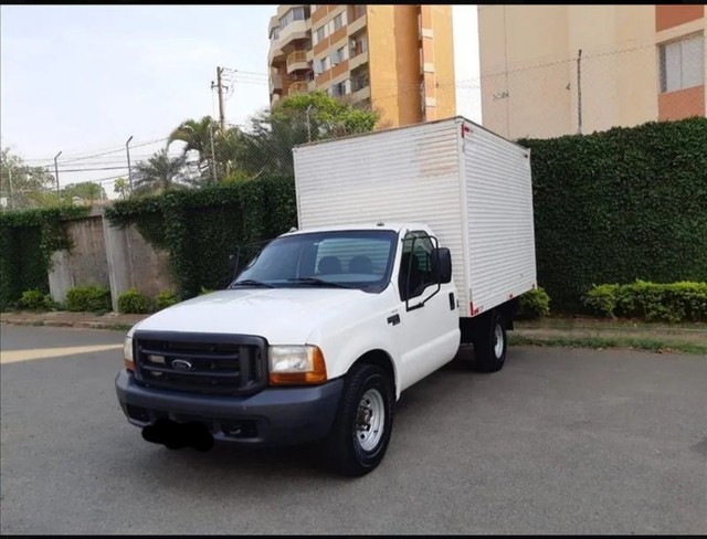 VENDO FORD F350 2007