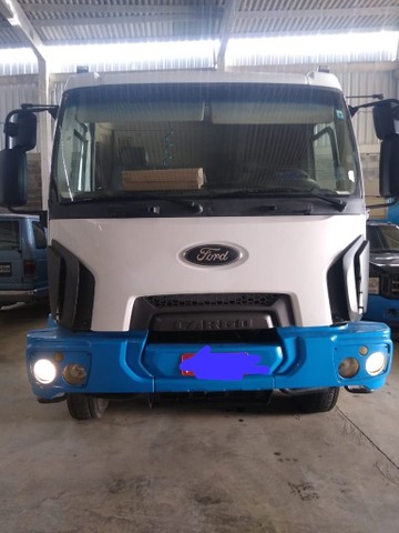 CAMINHÃO FORD